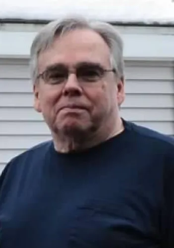 Robert J. Wood